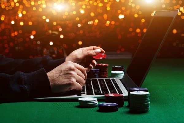 Live Casino - bbc ibet789