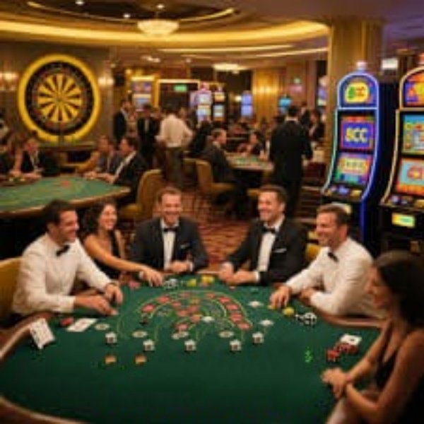 bbc ibet789 VIP Member Myanmar Exclusive Benefits နှင့် Cashback Reward System