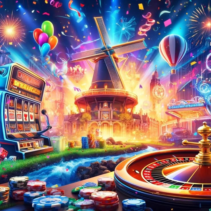 Slots - bbc ibet789